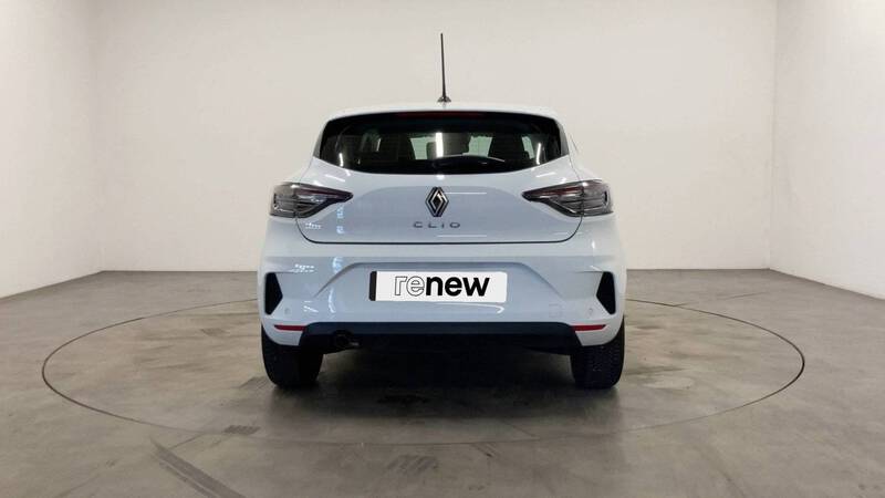Renault Clio V