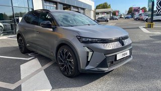 Vehicle 3D Image