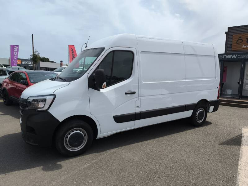 Renault Master III