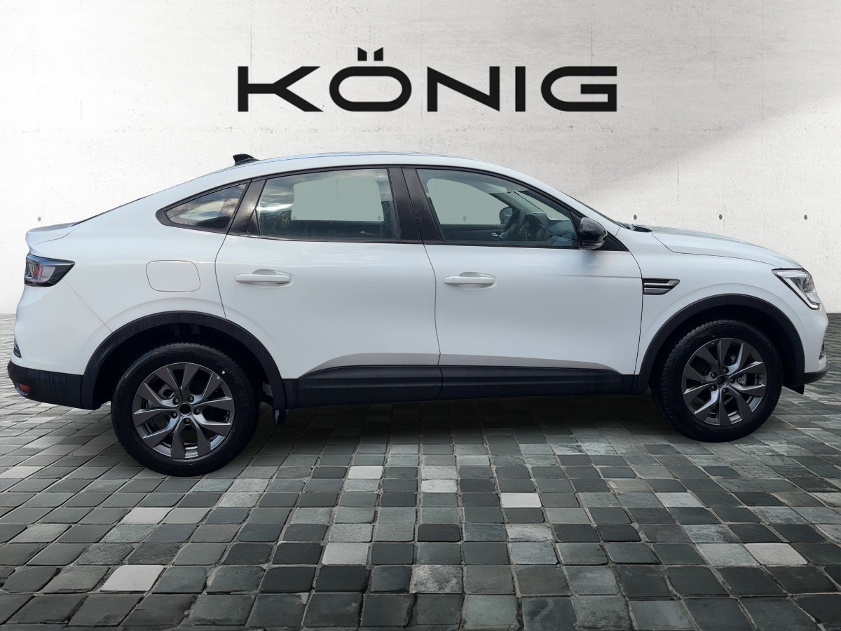 Renault Arkana – Bild 2