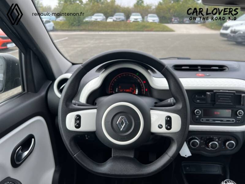 Renault Twingo III