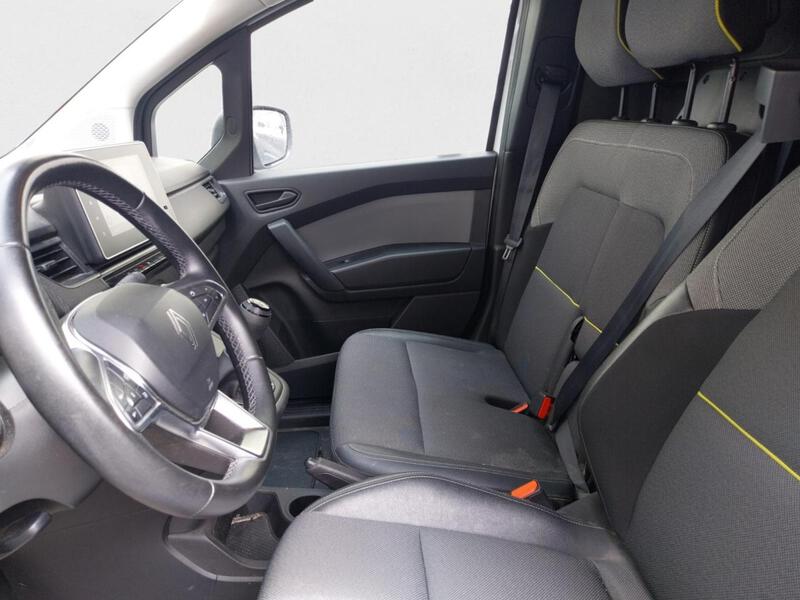 Renault Kangoo VU