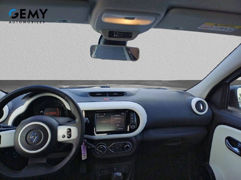 Renault Twingo III