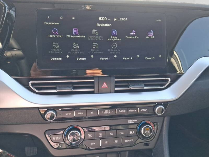 KIA Niro