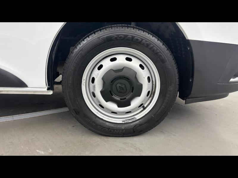 Renault Trafic Fourgon