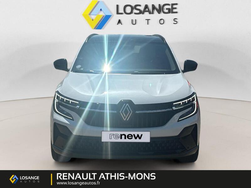 Renault Espace VI
