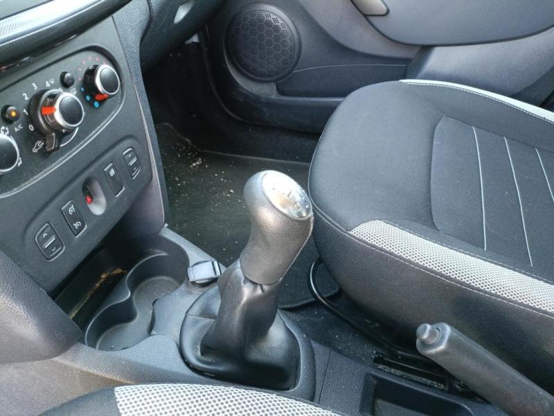 Dacia Logan MCV