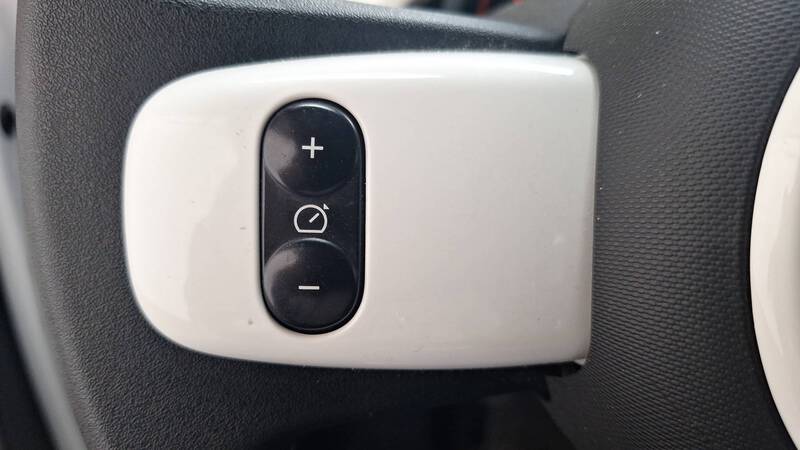Renault Twingo III