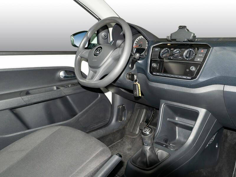 VW up!