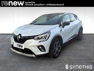 CAPTUR
