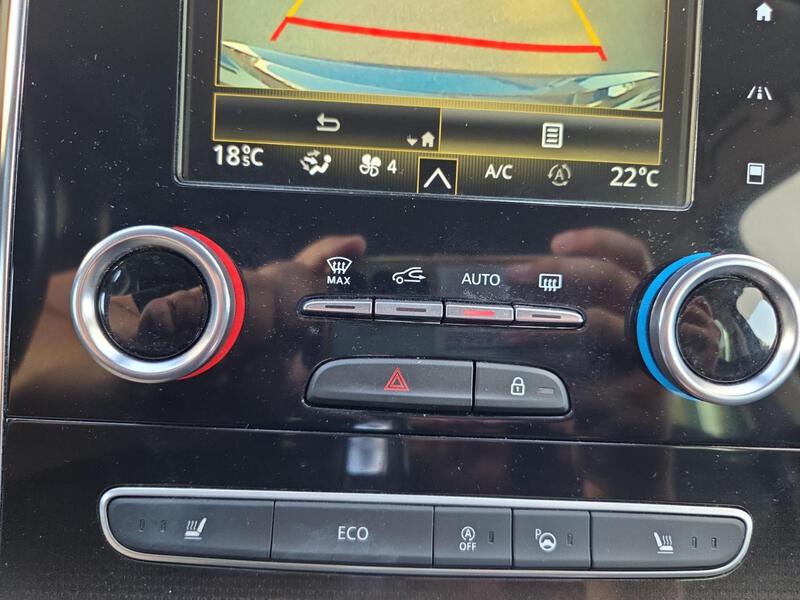 Renault Grand Scenic IV