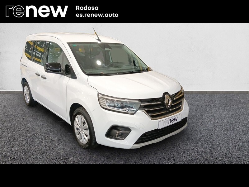 Renault Kangoo Combi