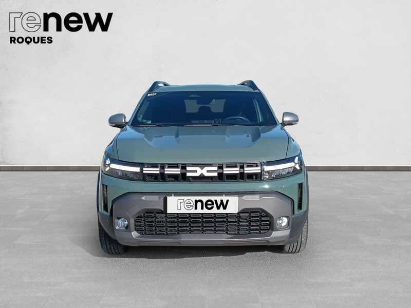 DACIA Duster III Journey Eco-G 1.0 TCe Bi-fuel 100cv — photo 2