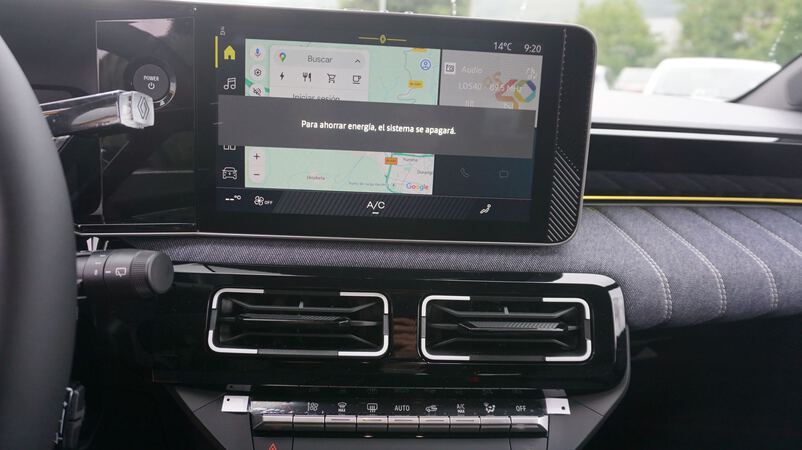 Renault R5 E-Tech Eléctrico