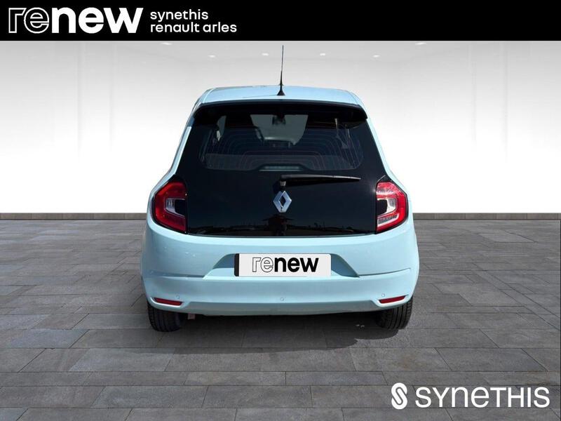 Renault Twingo III