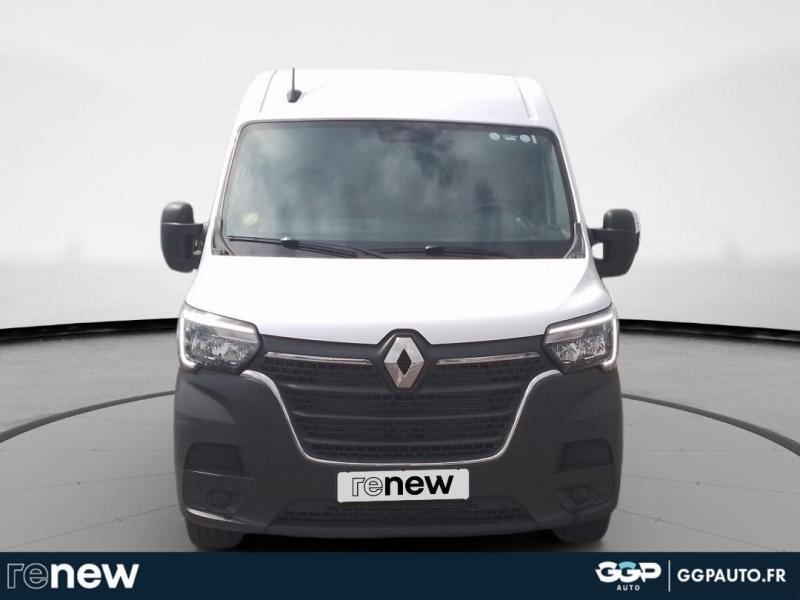 Renault Master Fourgon