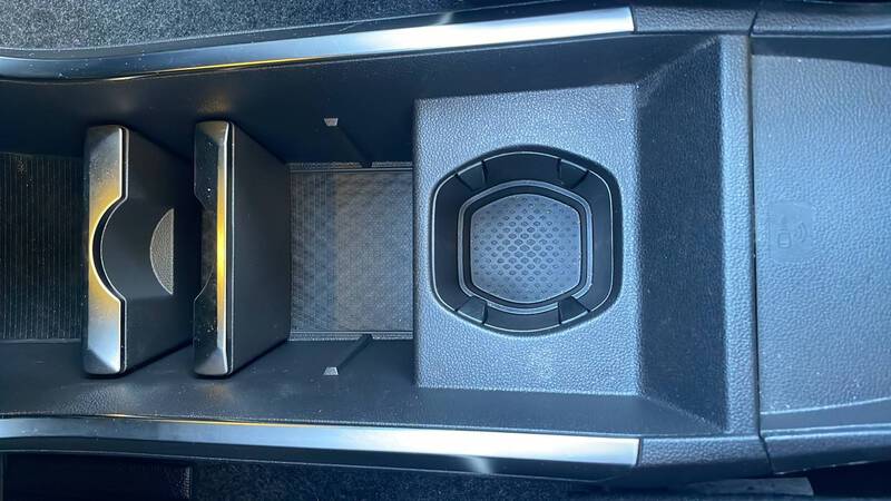 Renault Scenic E-Tech Electrique
