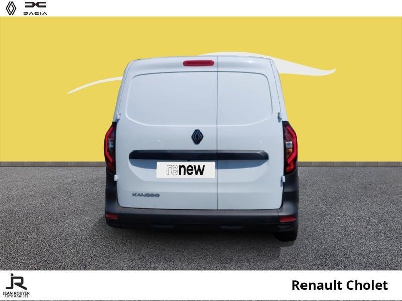 Renault Kangoo VU