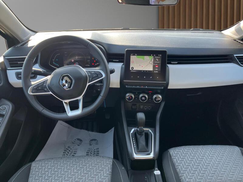 Renault Clio V