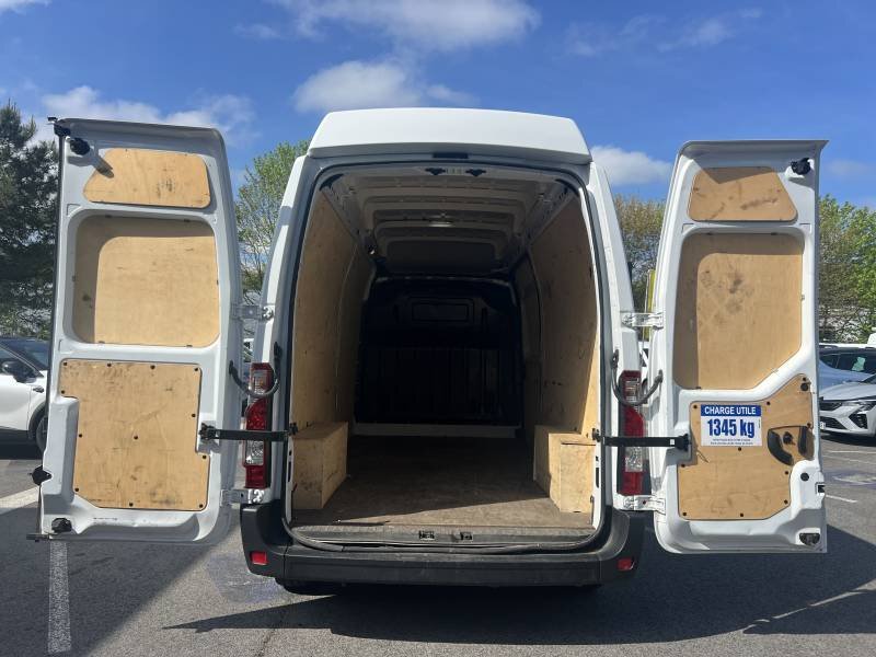 Renault Master III