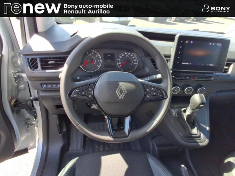 Renault Kangoo VU