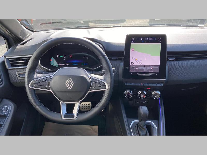 Renault Clio V