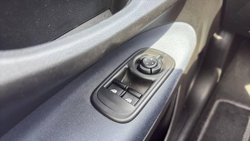 Fiat 500e Berline