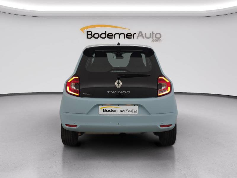 Renault Twingo III