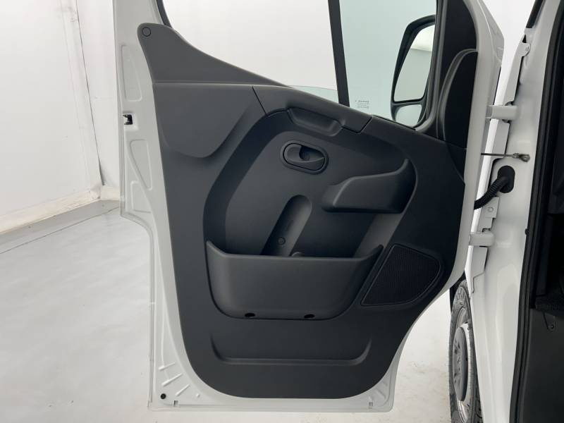 Renault Master III