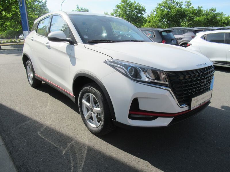 Dfsk Fengon 500