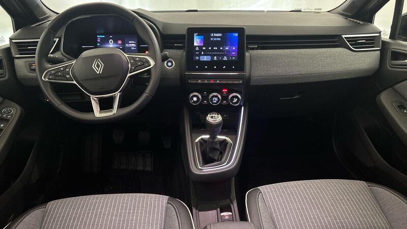 Renault Clio V
