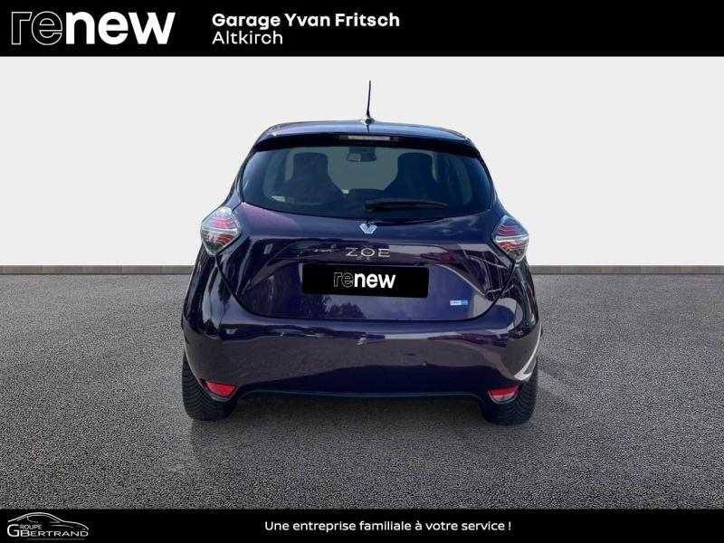 Renault ZOE E-Tech Electrique