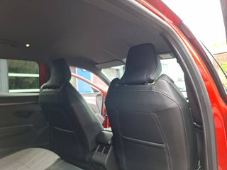 Vehicle 3D Image