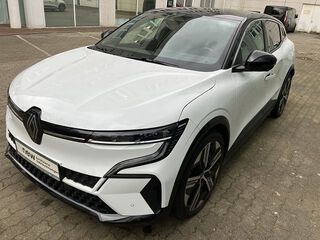 Megane E-TECH
