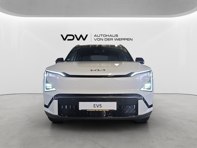 Fahrzeugabbildung EV5 2WD GTL Launch Edition Bild 2 von 15