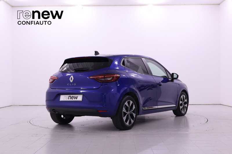 RENAULT Clio 1.0 Tce Evolution — photo 5