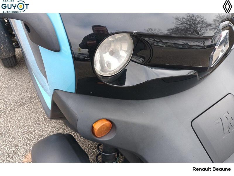 Renault Twizy