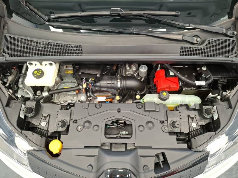 Renault ZOE E-Tech Electrique
