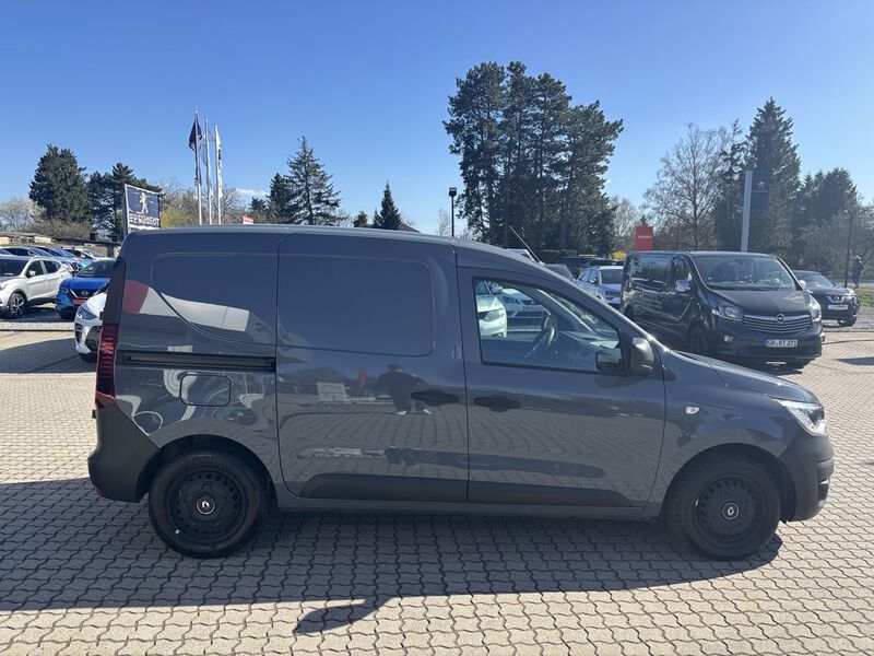 Renault Express