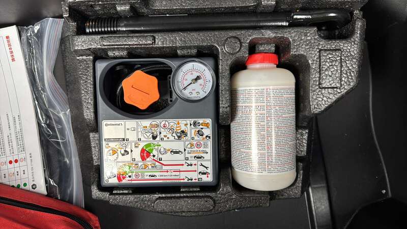 Renault Scenic E-Tech Electrique