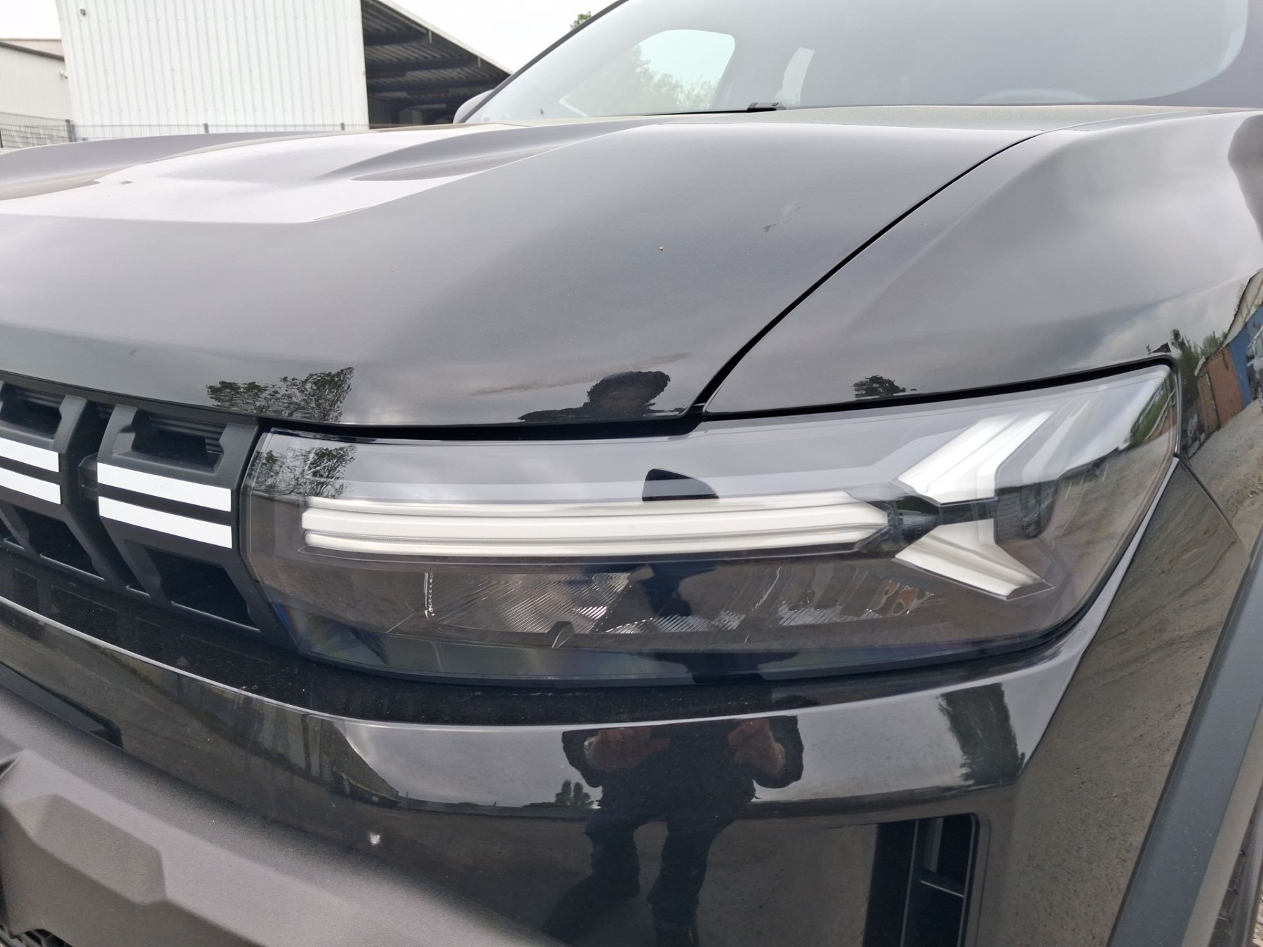 Dacia Duster – Bild 3