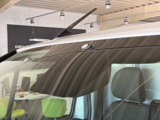 Vehicle 3D Image