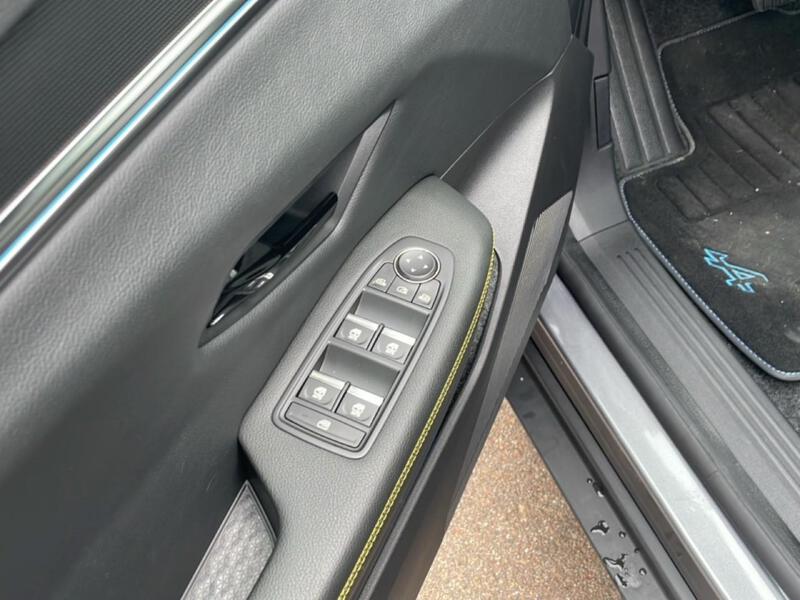 Renault Scenic E-Tech Electrique