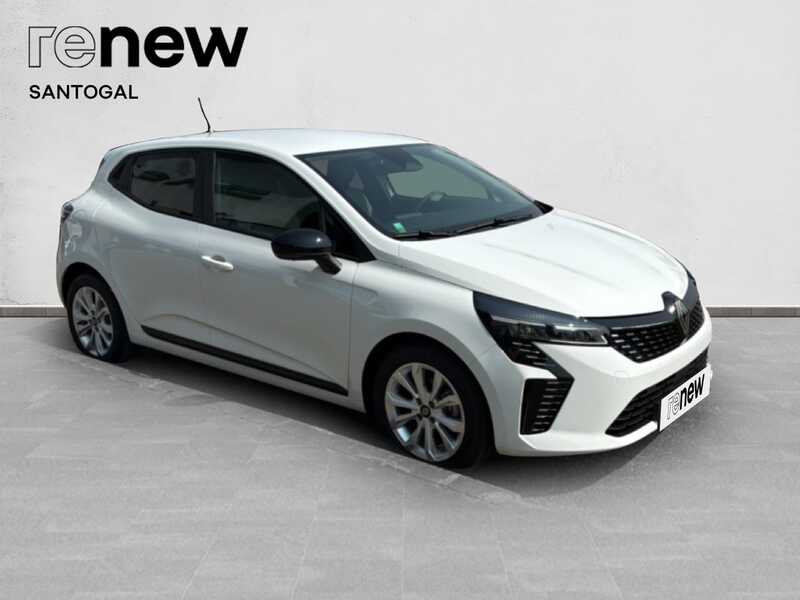 RENAULT Clio 1.0 TCe Evolution Bi-Fuel — photo 3