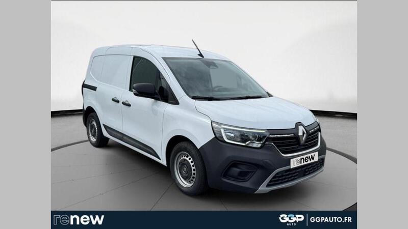 Renault Kangoo VU