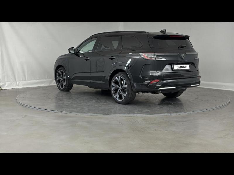 Renault Espace VI