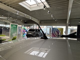 Vehicle 3D Image