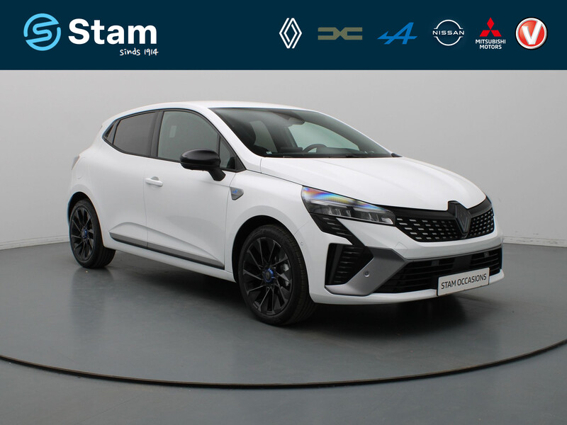 Renault Clio Esprit Alpine E-Tech Full Hybrid 145pk 2026, foto 1
