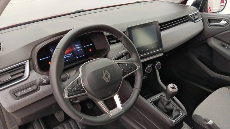 Renault Clio V