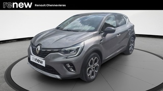 CAPTUR